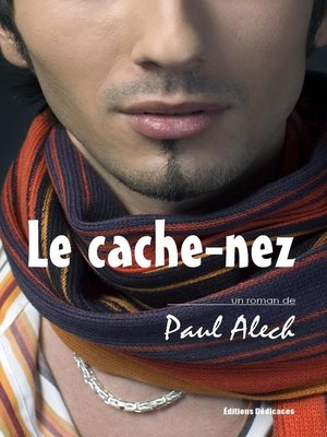 cover image of Le cache-nez